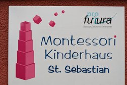 Katholischer Kindergarten Montessori-Kinderhaus Photo