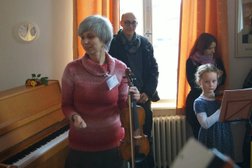 Musikschule mut in Bonn