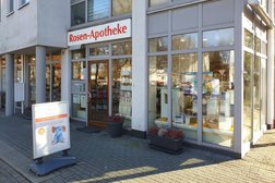 Rosen-Apotheke in Bielefeld