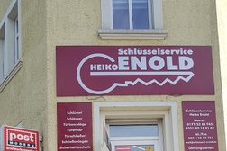 Schlüsselservice Heiko Enold in Dresden