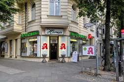 Hermes-Apotheke in Berlin