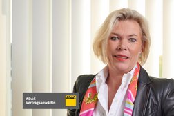 TOP  ADAC Anwältin  Uta Jürgens-Lodde  Rechtsanwältin und Fachanwältin für Verkehrsrecht Photo