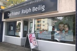 Der Friseur Ralph Beilig Photo