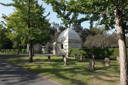 Südfriedhof Photo
