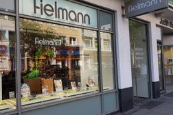 Fielmann – Ihr Optiker in Essen