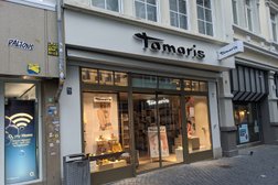 Tamaris in Braunschweig