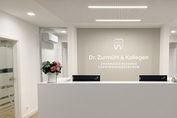 MVZ Dr. Zurmühl und Kollegen Photo