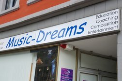 Music-Dreams in Aachen