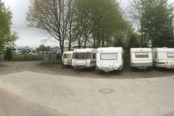 Camping Center Münster Photo