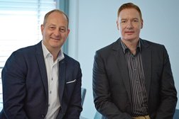Deutsche Ärzte Finanz - Repräsentanz Klaus Schäfer und Torsten Balkenhol in Münster