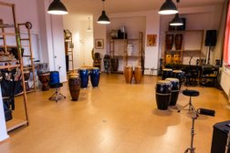 Samba & Soul I Percussion & Handpan in Wuppertal