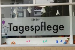Kindertagespflege Merheimer Ströppchen in Köln