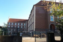 Leibniz-Gymnasium in Gelsenkirchen