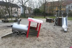 Spielplatz am Brößweg in Gelsenkirchen