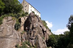 Bergprojekt.de - Kletterkurse & Bergführer in München