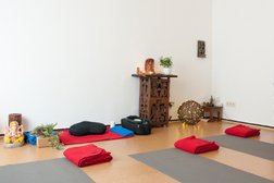 Anna Soencksen - Yoga • Pilates • Massage in Köln