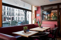 La Cosita Restaurant & Bar Photo