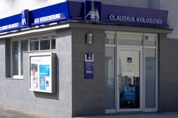 AXA Agentur Claudius Kolodziej Köln in Köln