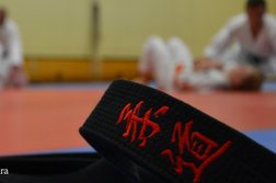 Judo-Club Sakura Herzogenrath e.V. - Geschäftsstelle Photo