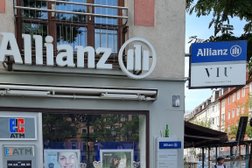 Euronet - Geldautomat - ATM in München
