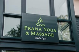 Prana Yoga Studio Essen Photo