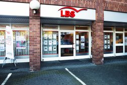 LBS Dortmund-Brackel Finanzieren + Immobilien in Dortmund
