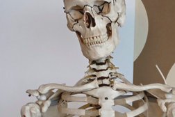 praxis für osteopathie im südviertel in Essen