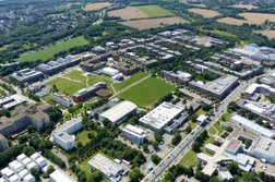 Technische Universität Dortmund Fachbereich 3 - Anorganische Chemie in Dortmund