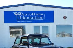 AutoHaus Uhlenkotten GmbH in Münster