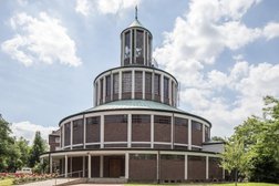 Auferstehungskirche - Evangelische Kirchengemeinde Essen-Altstadt in Essen