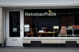 Retrokaufhaus in Köln