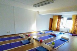 Praxis Yoga Vitalis in Köln