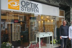 optik steffen in Frankfurt