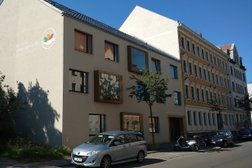 Integrative Kindertagesstätte in Leipzig