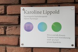 Karoline Lippold - Psychologische Psychotherapeutin Bonn Photo