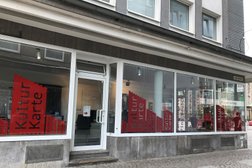 KulturKarte in Wuppertal
