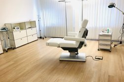DermaMed ästhetisch medizinische Behandlungen Naturheilverfahren Med Zentrum in Frankfurt