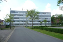 TU Braunschweig: Institut für Mikrotechnik - IMT Photo