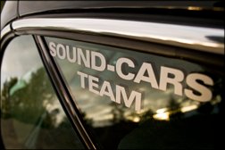 Sound Cars Photo
