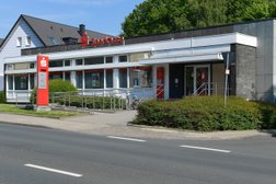 Sparkasse Bielefeld - Filiale in Bielefeld