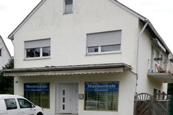 Musikschule-Sennestadt in Bielefeld