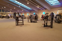 Universum Fit-Gym Photo