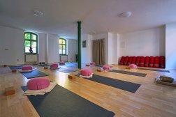 Shanta-Yoga Leipzig Photo