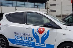 Pflegedienst M. Schiller in Mönchengladbach