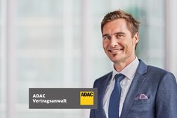 TOP  ADAC Anwalt  Markus Wulf  Rechtsanwalt und Fachanwalt für Verkehrsrecht Photo
