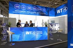 WT Energiesysteme GmbH Photo