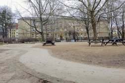 51. Grundschule Dresden "An den Platanen" Photo