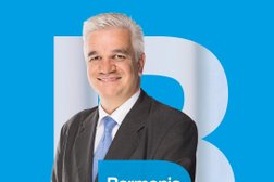 Barmenia Versicherung - Werner Benzinger in Düsseldorf