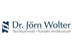Rechtsanwalt Dr.Jörn Wolter Photo