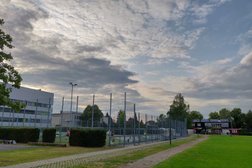 Sportzentrum der TU Braunschweig in Braunschweig